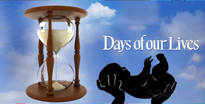 Days of Our Lives Baby