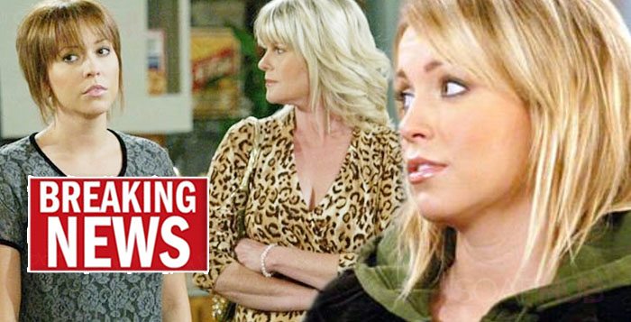 Days of Our Lives Farah Fath