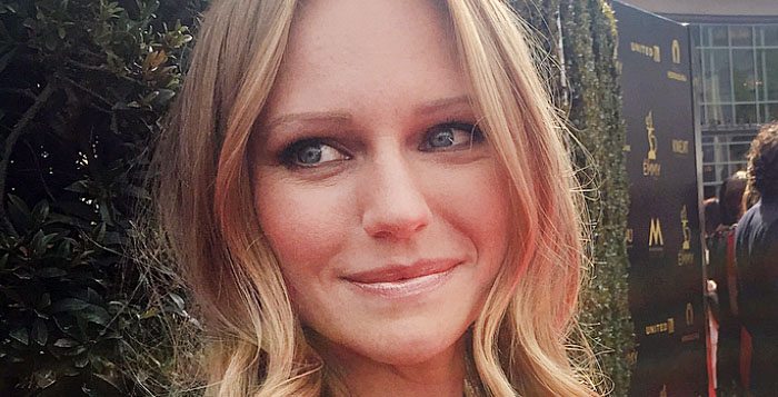 Days of Our Lives Marci Miller February 19