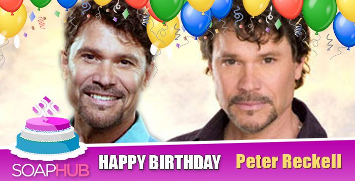 Days of Our Lives Peter Reckell