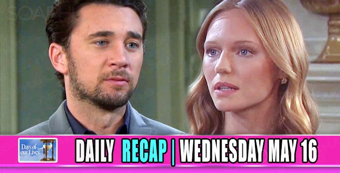 Days of Our Lives Recaps