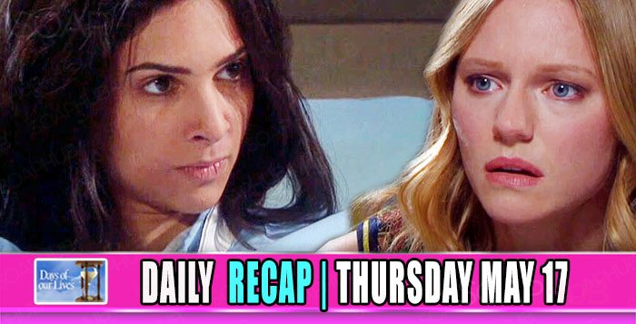Days of Our Lives Recaps