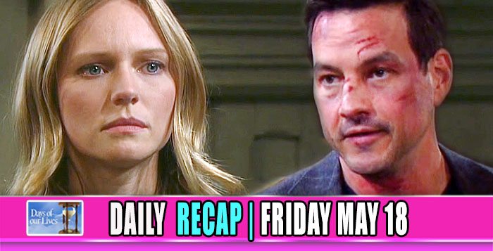 Days of Our Lives Recaps