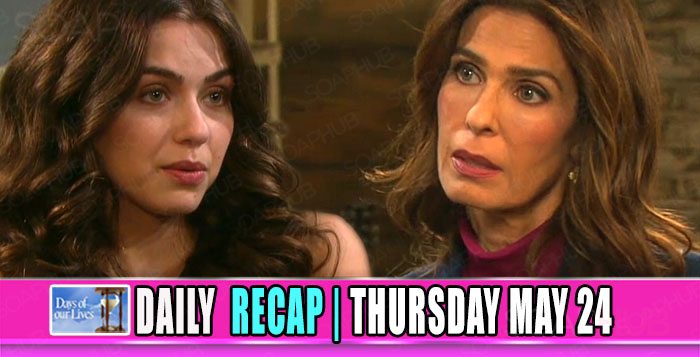 Days of Our Lives Recaps