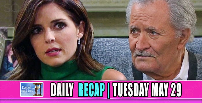 Days of Our Lives Recaps