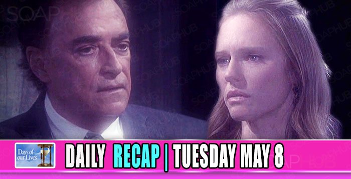 Days of Our Lives Recaps