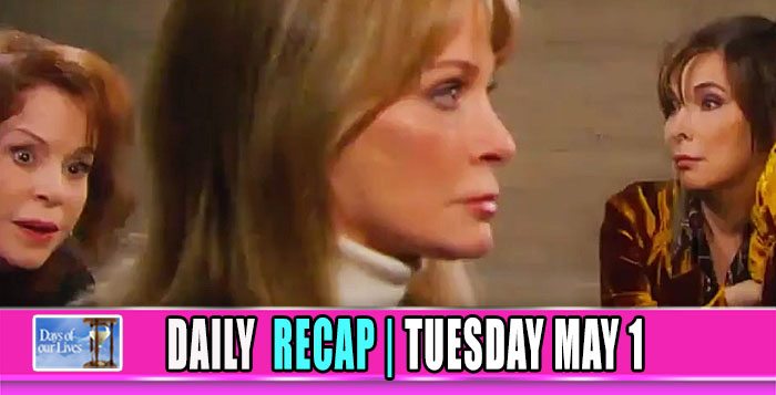 Days of Our Lives Recaps