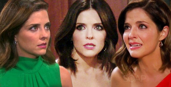 Days of Our Lives Theresa