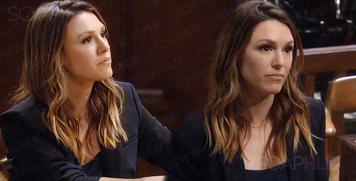 Elizabeth Hendrickson General Hospital