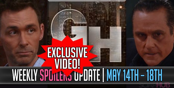 General Hospital Spoilers