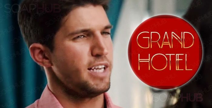 General Hospital Bryan Craig