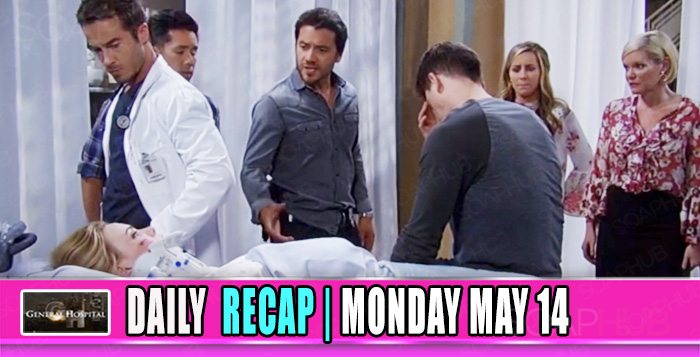 General Hospital Recap