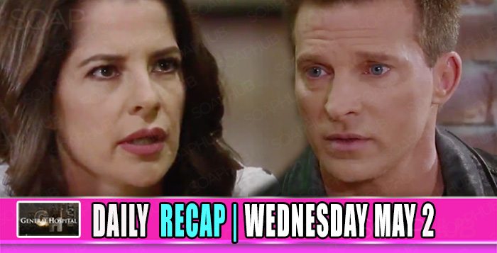 General Hospital Recap