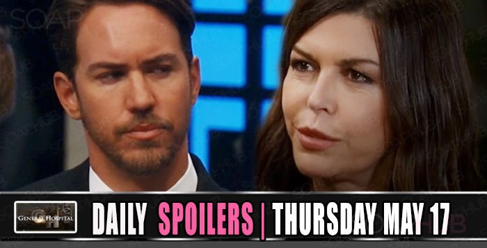General Hospital Spoilers