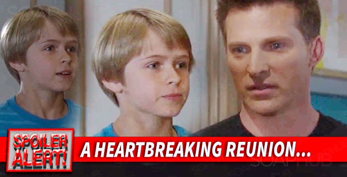 General Hospital Spoilers Monday May 7