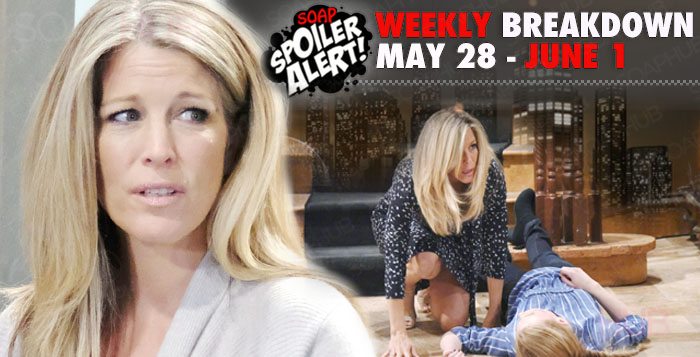 General Hospital spoilers raw breakdown