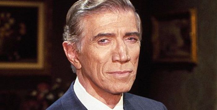 Joseph Campanella