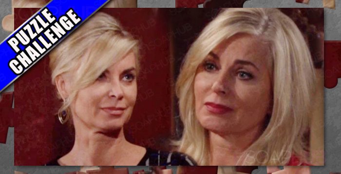 The Young and the Restless Ashley