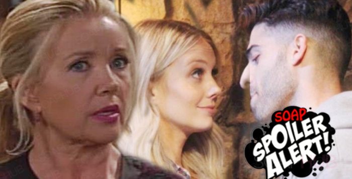 The Young and the Restless Spoilers