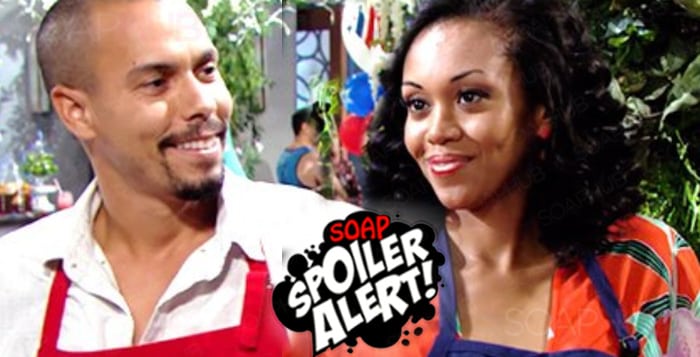 The Young and the Restless Spoilers