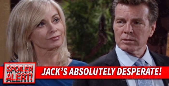 The Young and the Restless Spoilers