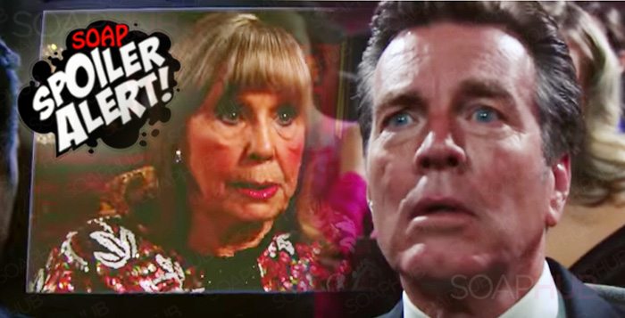 The Young and the Restless Spoilers