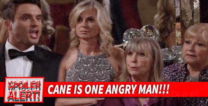 The Young and the Restless Spoilers