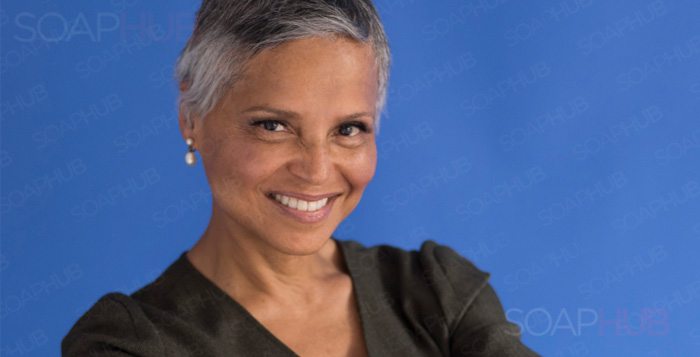 Victoria Rowell