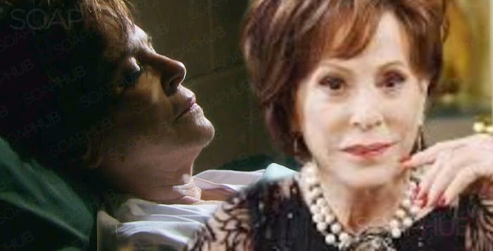 Vivian Days of Our Lives