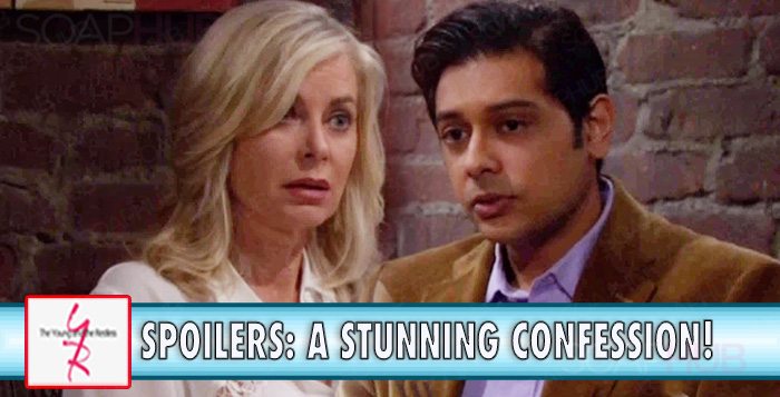 The Young and the Restless Spoilers