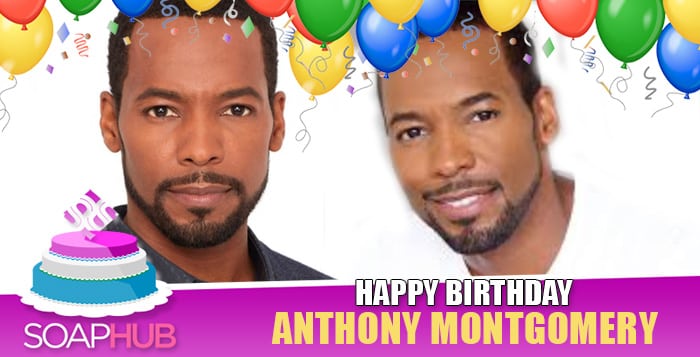 Anthony Montgomery General Hospital