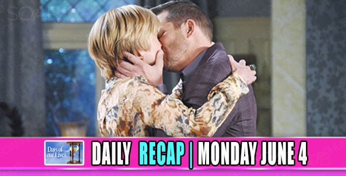 Days of Our Lives Recaps
