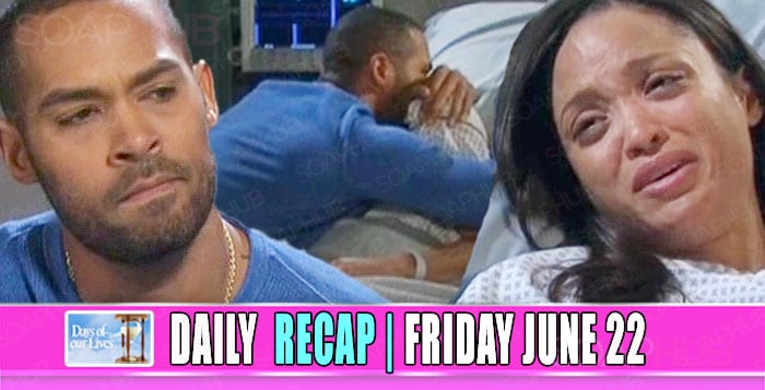 Days of Our Lives Recaps