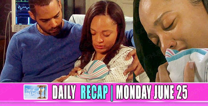 Days of Our Lives Recaps
