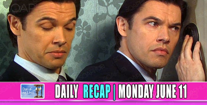 Days of Our Lives Recaps