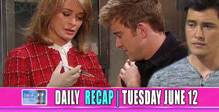 Days of Our Lives Recaps