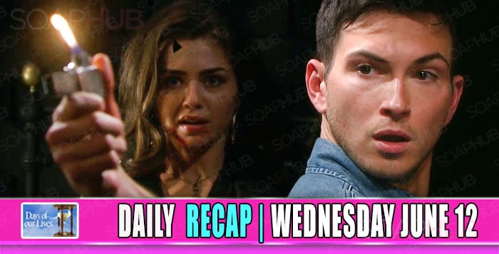 Days of Our Lives Recaps