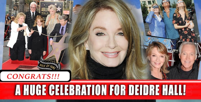 Days of our Lives Deidre Hall