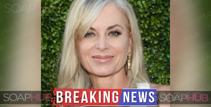 Eileen Davidson February 25