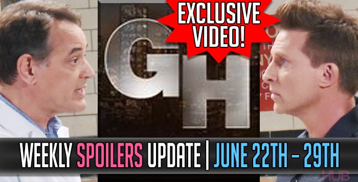 General Hospital Spoilers