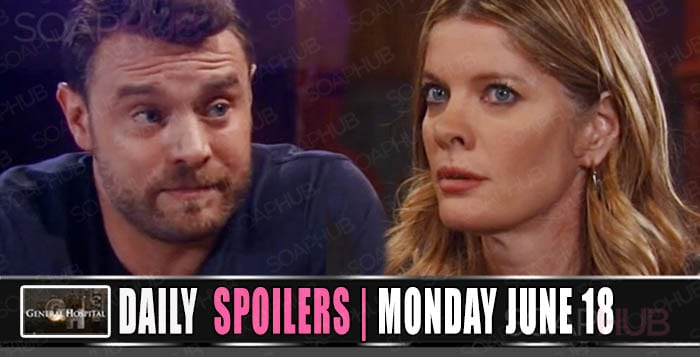 General Hospital Spoilers