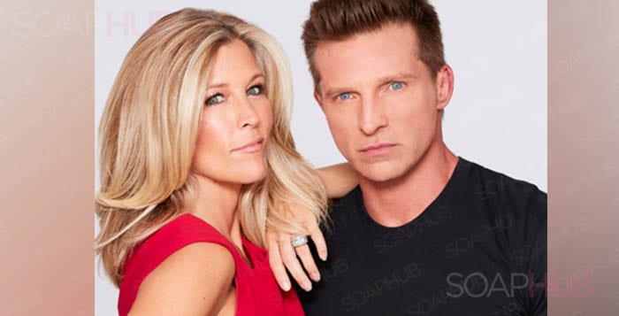 GH Spoilers Carly and Jason