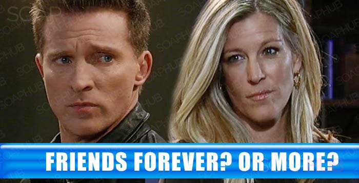 Jason and Carly General Hospital