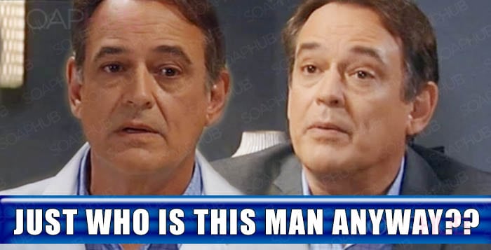 Jon Lindstrom General Hospital