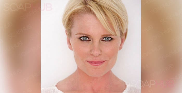 Judi Evans Days of Our Lives
