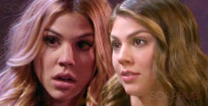 Kate Mansi Days of Our Lives