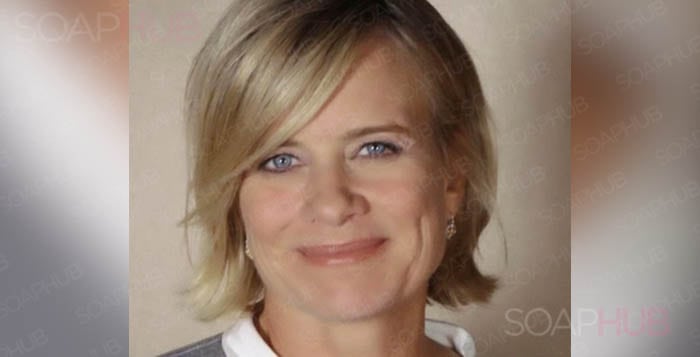 Mary Beth Evans Days of Our Lives
