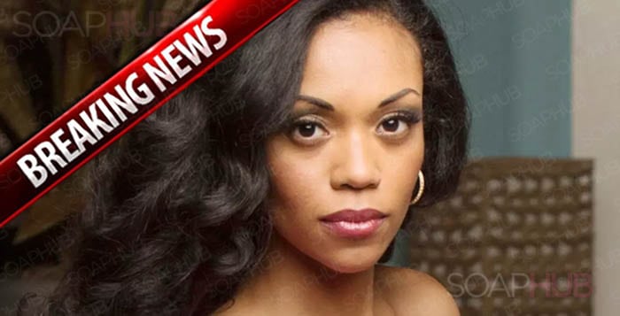 Mishael Morgan