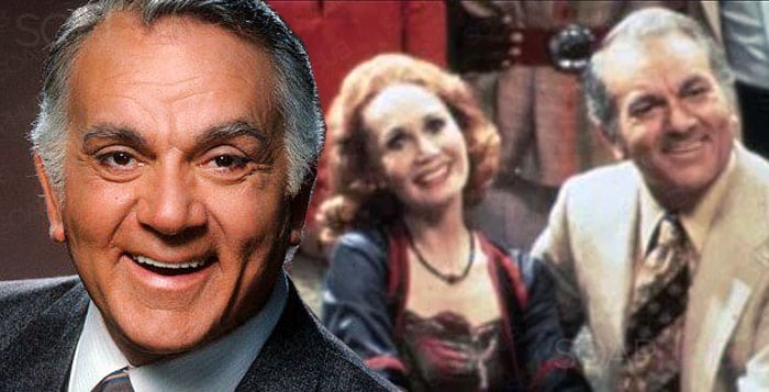 Robert Mandan