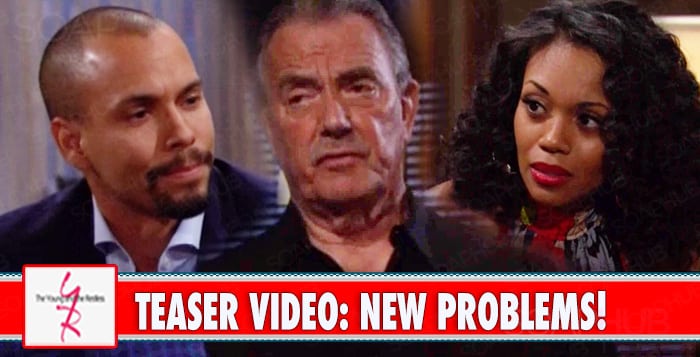 The Young and the Restless Spoilers Preview